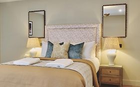 The Barn Hotel